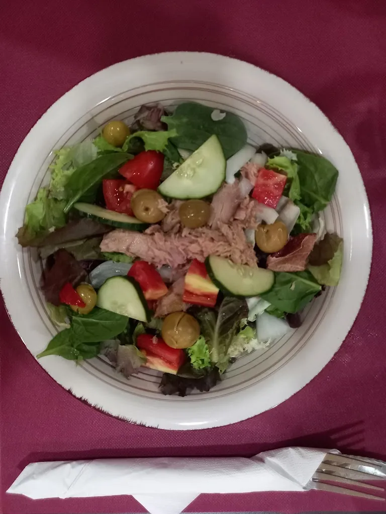 CAFÉ BAR LA CANTINA_Viator_slider_image_2