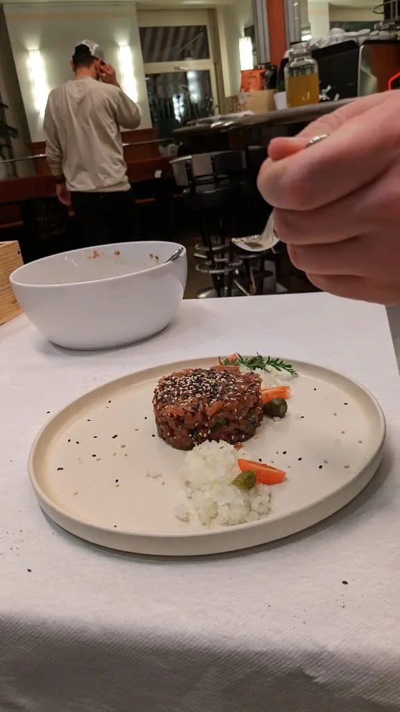 Menu_Royal Restaurant Bienne_Biel_image_9