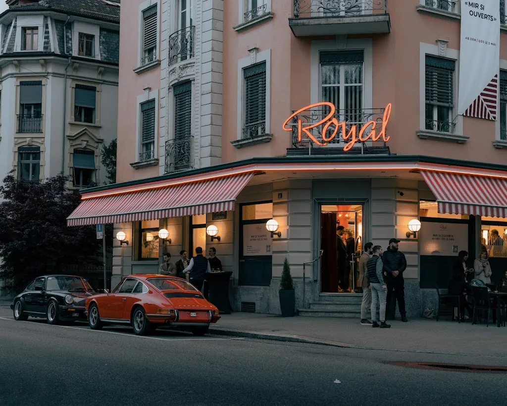 Royal Restaurant Bienne_Biel_slider_image_1