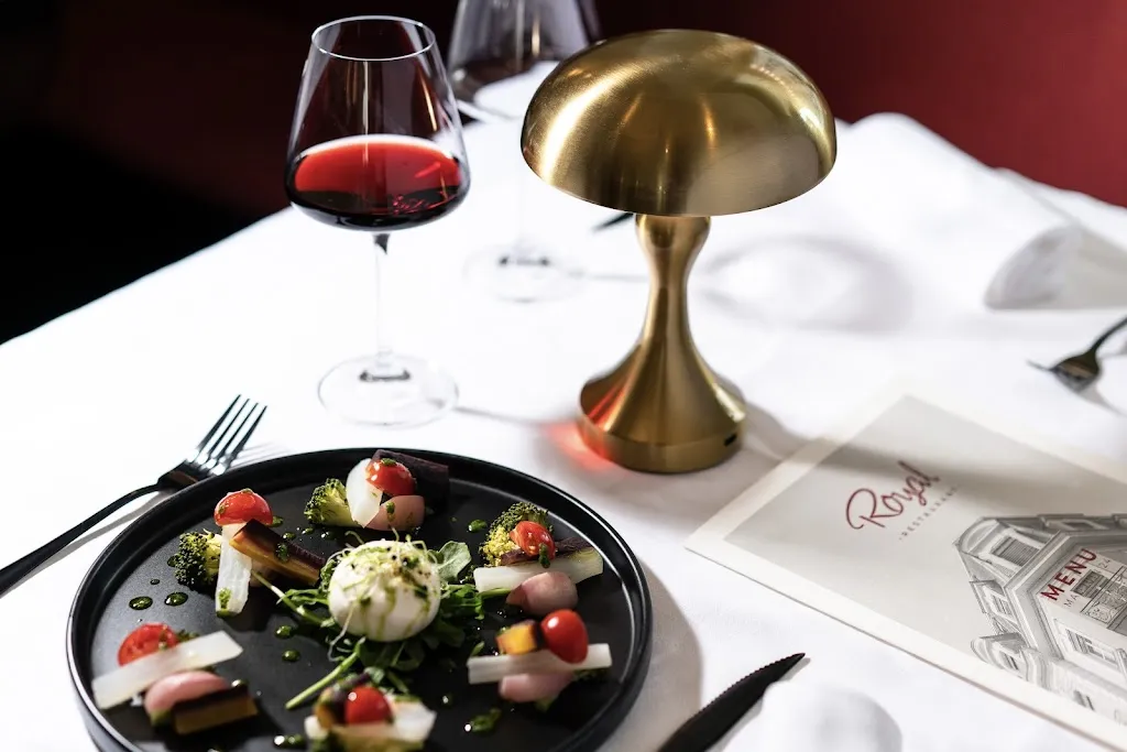 Royal Restaurant Bienne_Biel_slider_image_3