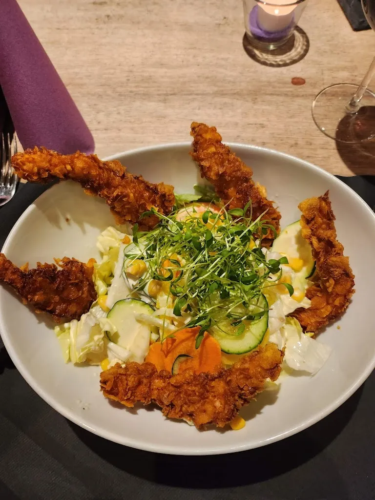 Menu_Restaurant l'arcade_Biel_image_6