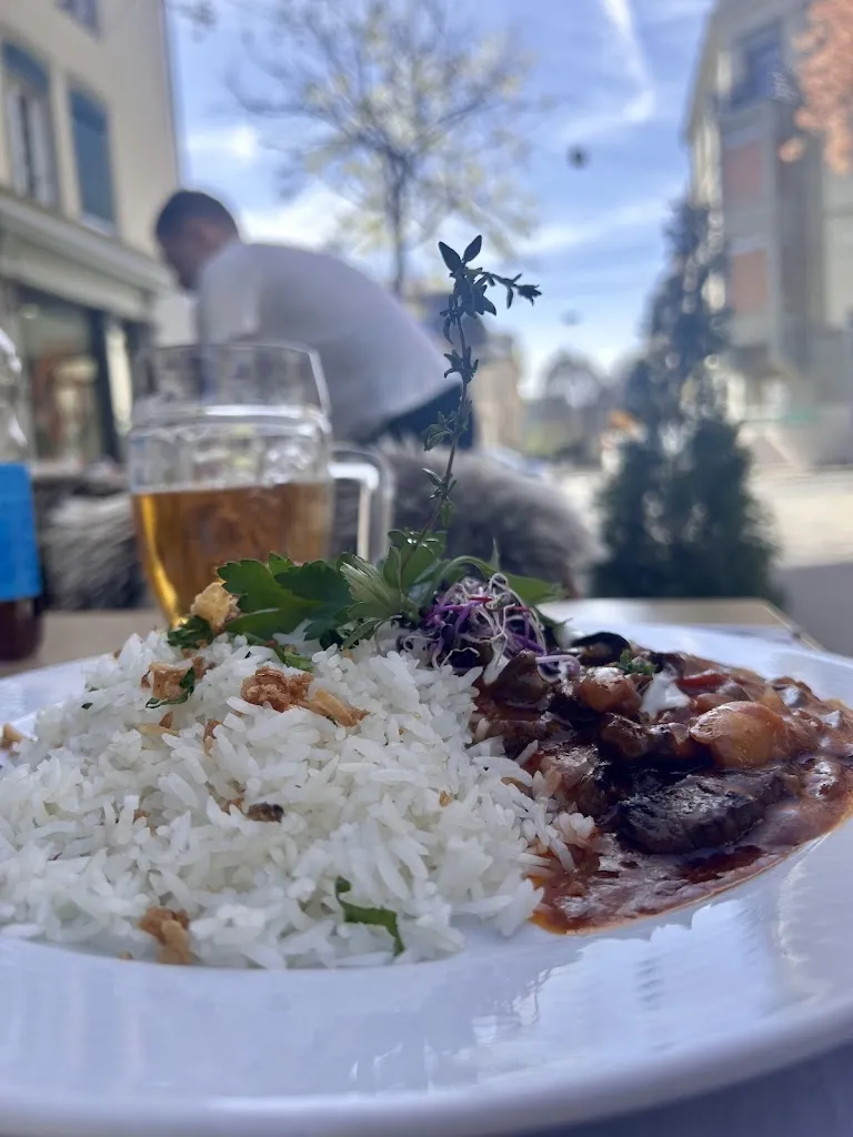 Deborah Wymann_Appetit Biel GmbH_Biel_review