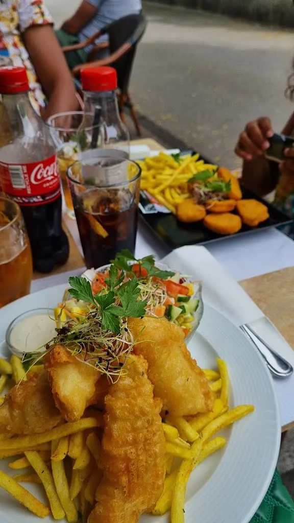 Tabea Plattner_Appetit Biel GmbH_Biel_review