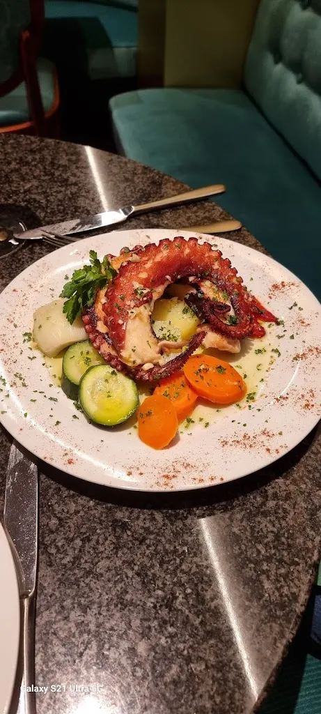 Menu_Restaurant Au Rendez-Vous Biel/Bienne Espagnol Español Spanisch Tapas Bar_Biel_image_6