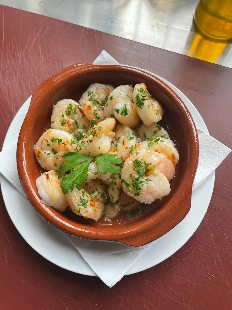 Menu_Restaurant Au Rendez-Vous Biel/Bienne Espagnol Español Spanisch Tapas Bar_Biel_image_9