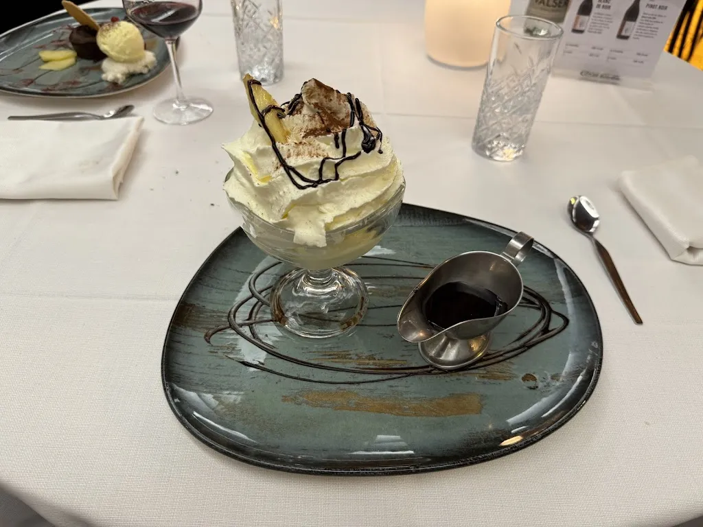 Julien Metthez _Restaurant L'Opéra Biel/Bienne_Biel_review