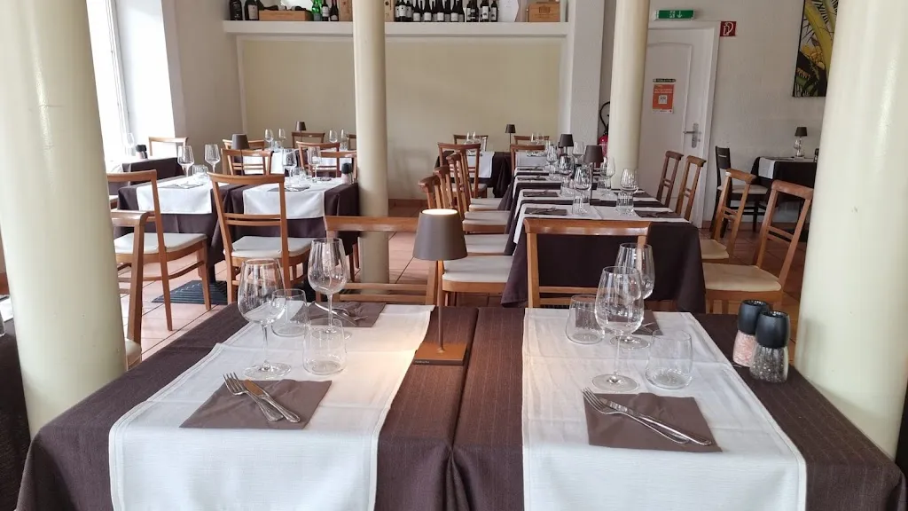 Ristorante Italia restaurant in Biel