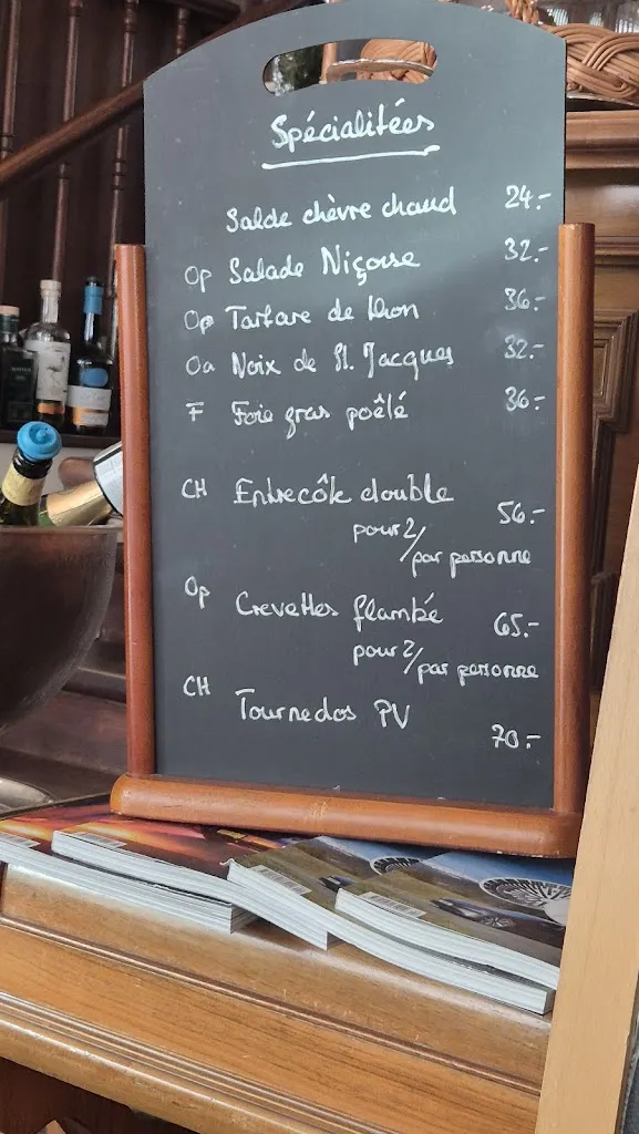 Menu_Café Perroquet Vert_Biel_immagine_1