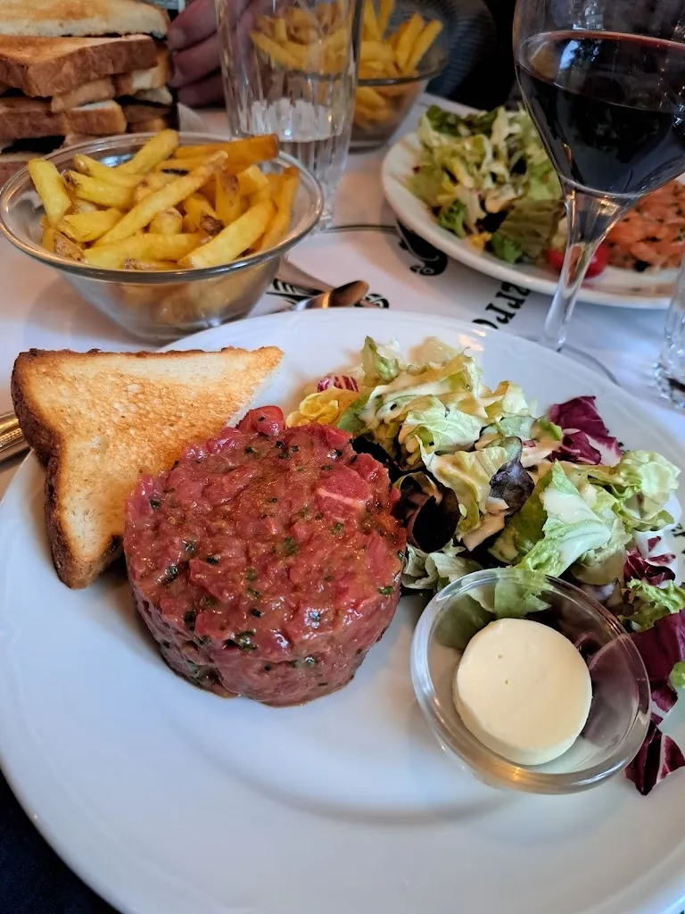 Menu_Café Perroquet Vert_Biel_immagine_5