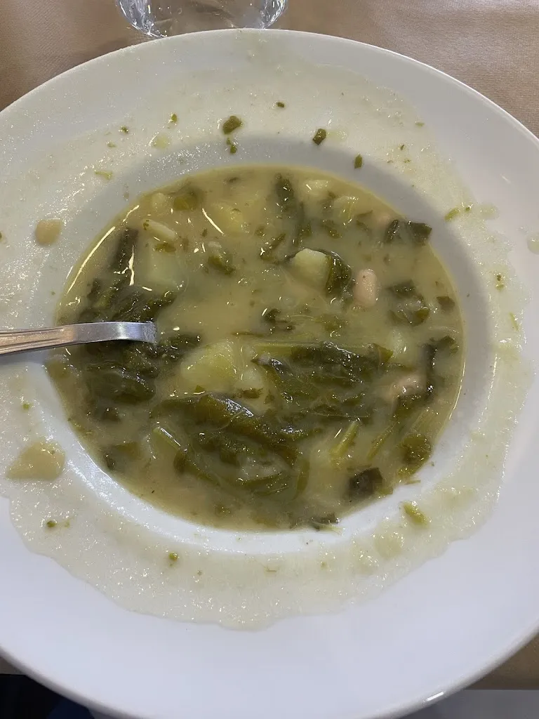 C Patiño_Restaurante O Xantar As Pontes_As Pontes de García Rodríguez_review