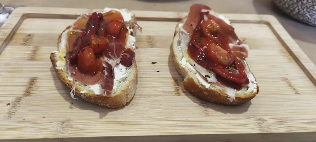 jose maria Rodriguez_Restaurante O Xantar As Pontes_As Pontes de García Rodríguez_review