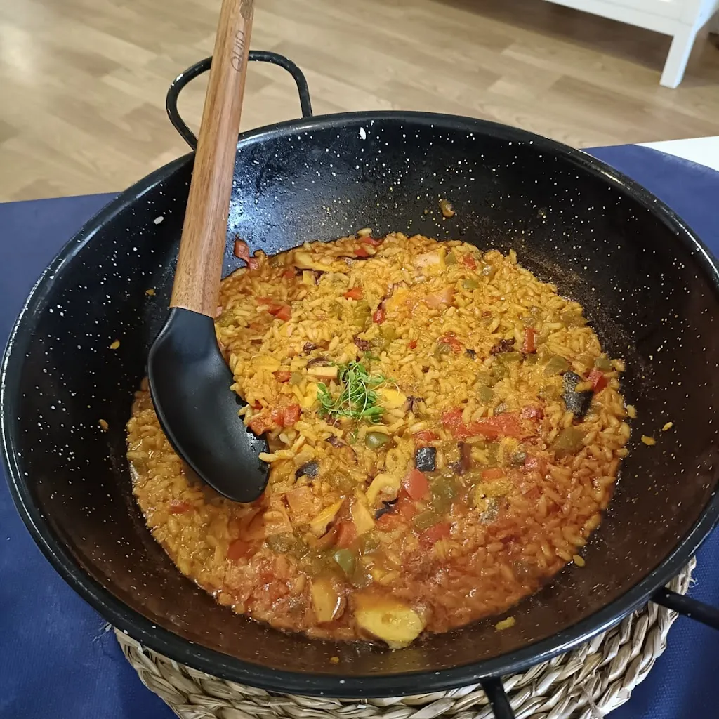 Jose Manuel_Restaurante O Xantar As Pontes_As Pontes de García Rodríguez_review