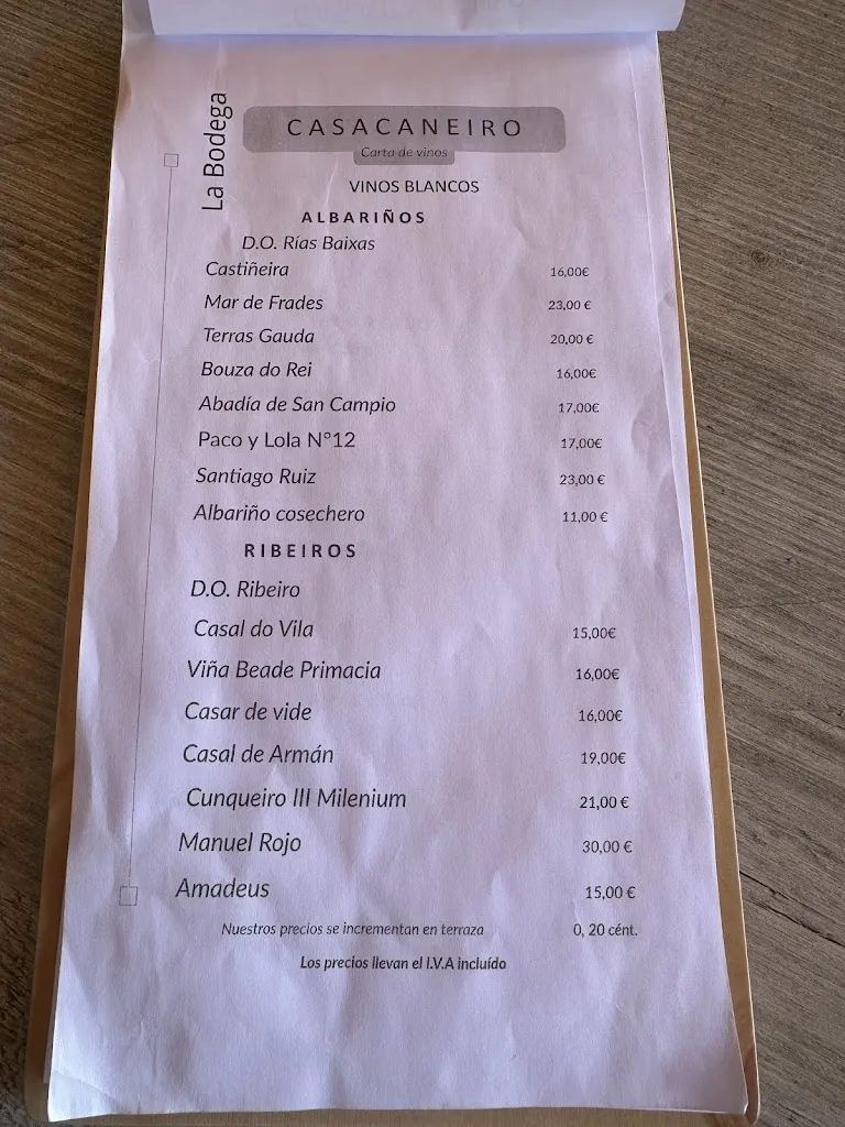 Menu_Casa Caneiro_Cedeira_image_4