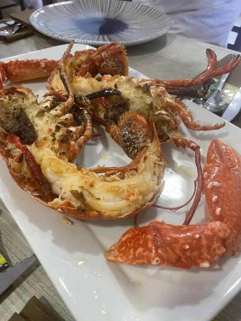 Misscheca_Casa Caneiro_Cedeira_review