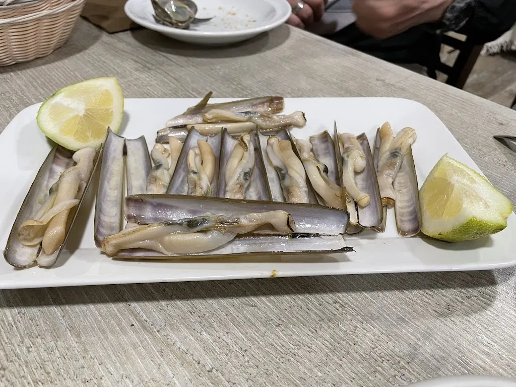 V M Ronnie_Casa Caneiro_Cedeira_review