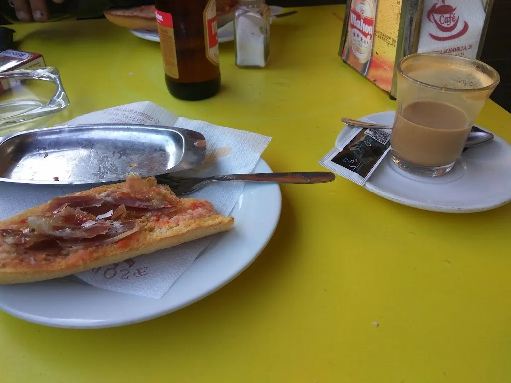 Menu_Bar D-Jose_Viator_image_8