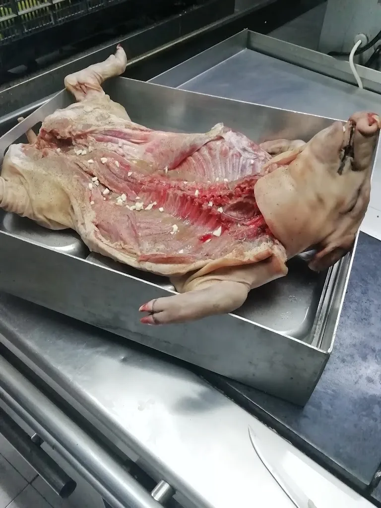 Jose Manuel Garcia Ramirez_Bar D-Jose_Viator_review