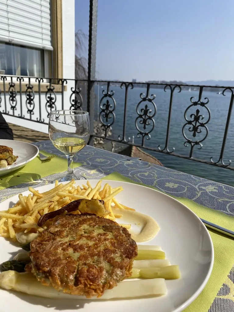 Son DO PHAN_Restaurant Gottstatterhaus_Biel_review