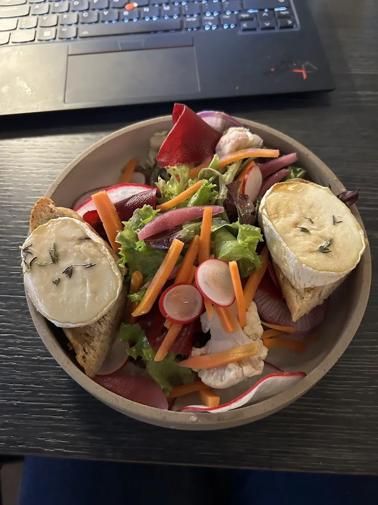 Orven Wiesendanger_L'Epis Taff' Bienne_Biel_review