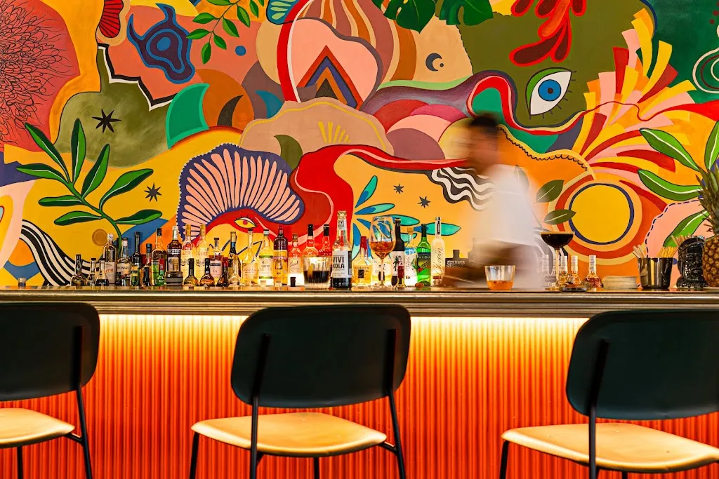 L'Epis Taff' Bienne restaurant in Biel