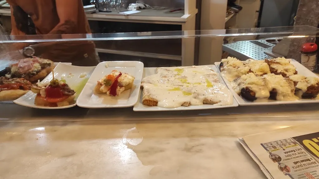 Menu_Restaurante La Cantina_Cariñena_immagine_2