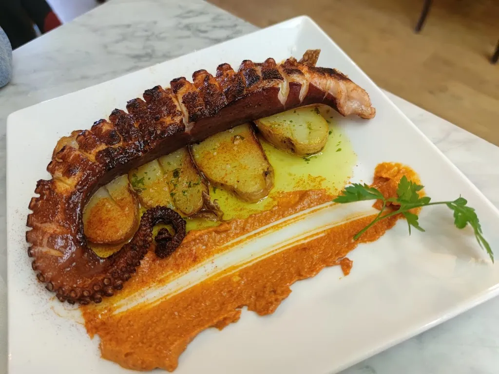 Menu_Restaurante La Cantina_Cariñena_immagine_4