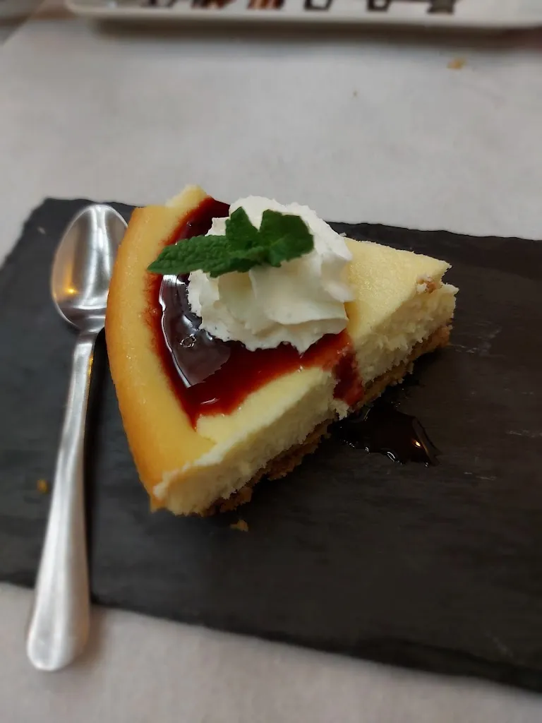 Menu_Restaurante La Cantina_Cariñena_immagine_6