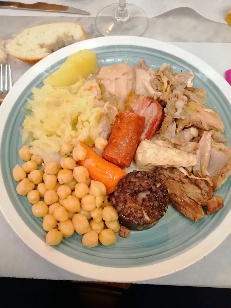 Menu_Restaurante La Cantina_Cariñena_immagine_7