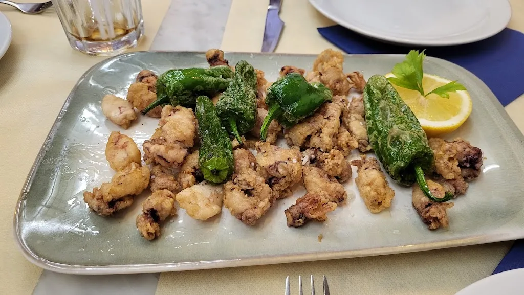 Menu_Restaurante La Cantina_Cariñena_immagine_8