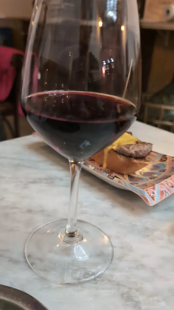 Restaurante La Cantina_Cariñena_slider_image_2