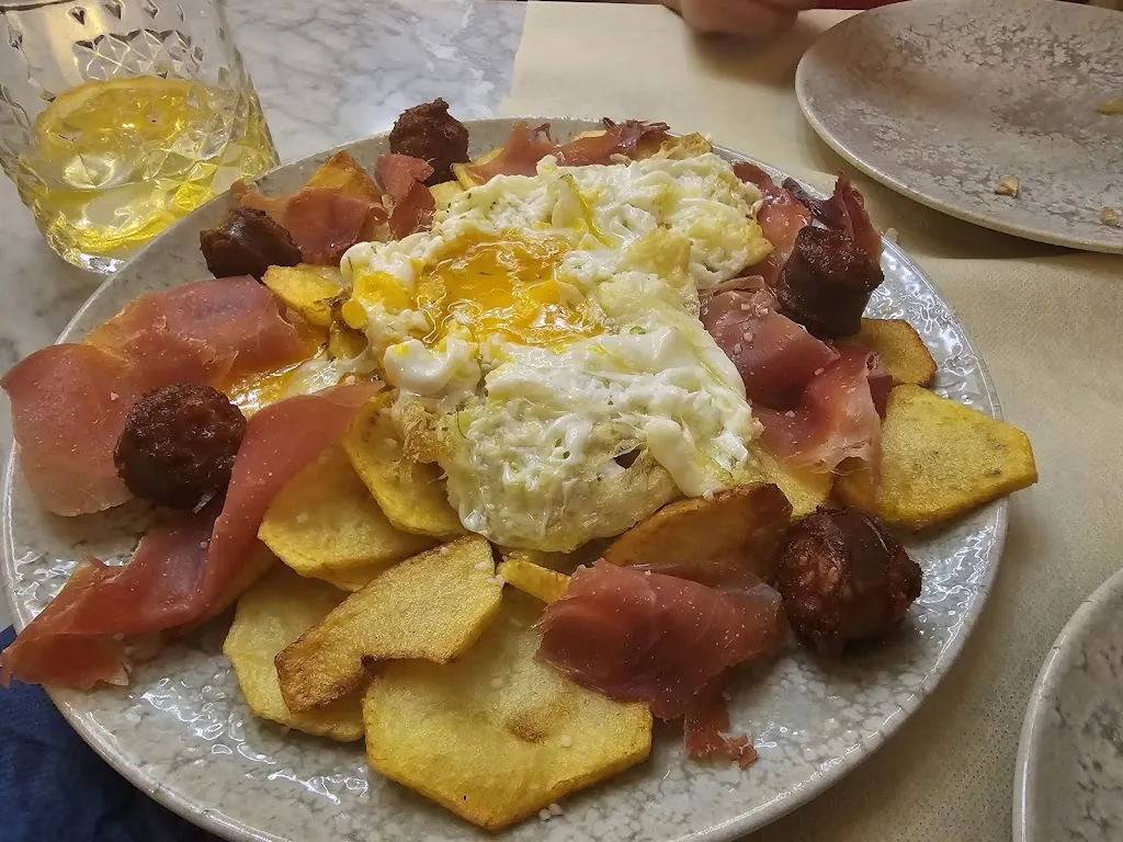 Restaurante La Cantina_Cariñena_slider_image_3