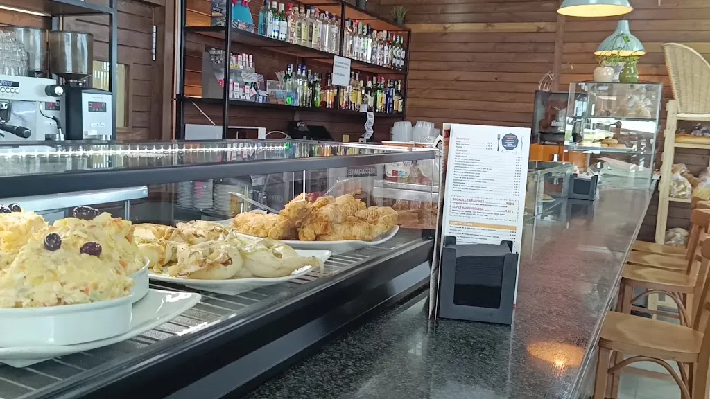 Restaurante Área 280 Zaragoza _Calatorao_slider_image_2