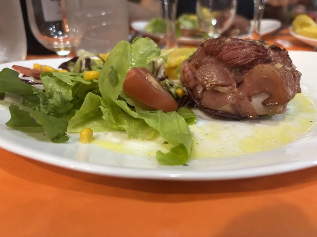 Restaurante Alfredo restaurant in Calatorao