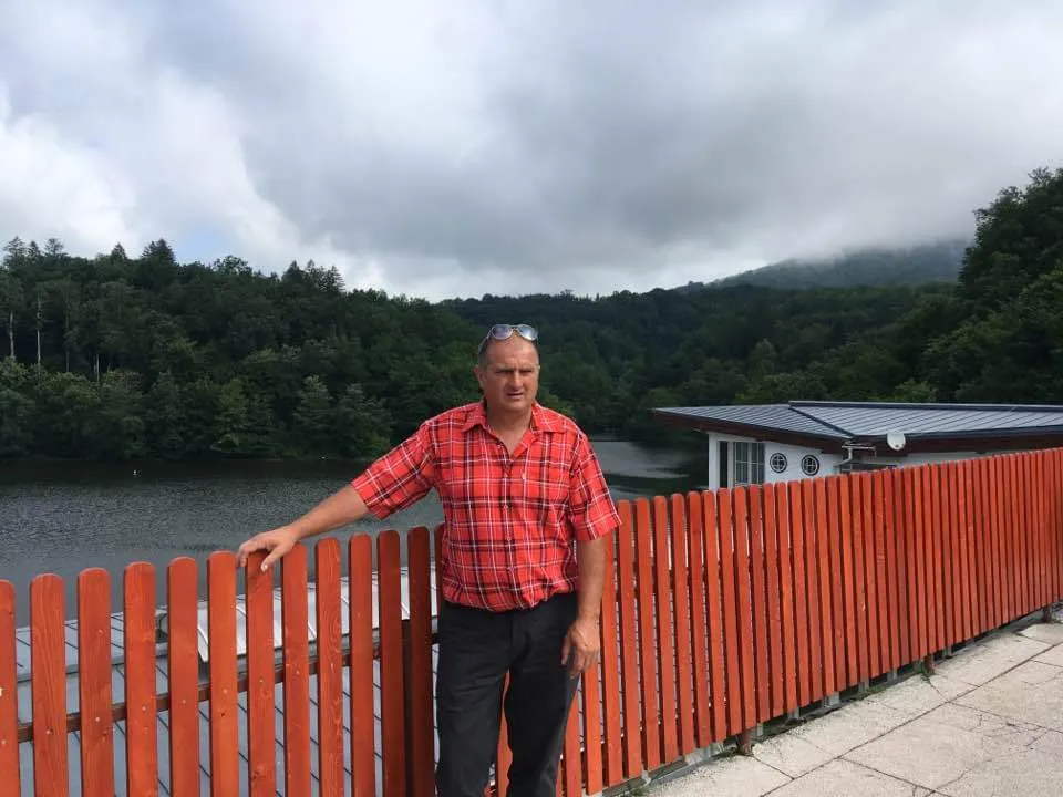 Victor Capata_Restaurante Área 280 Madrid _Calatorao_review