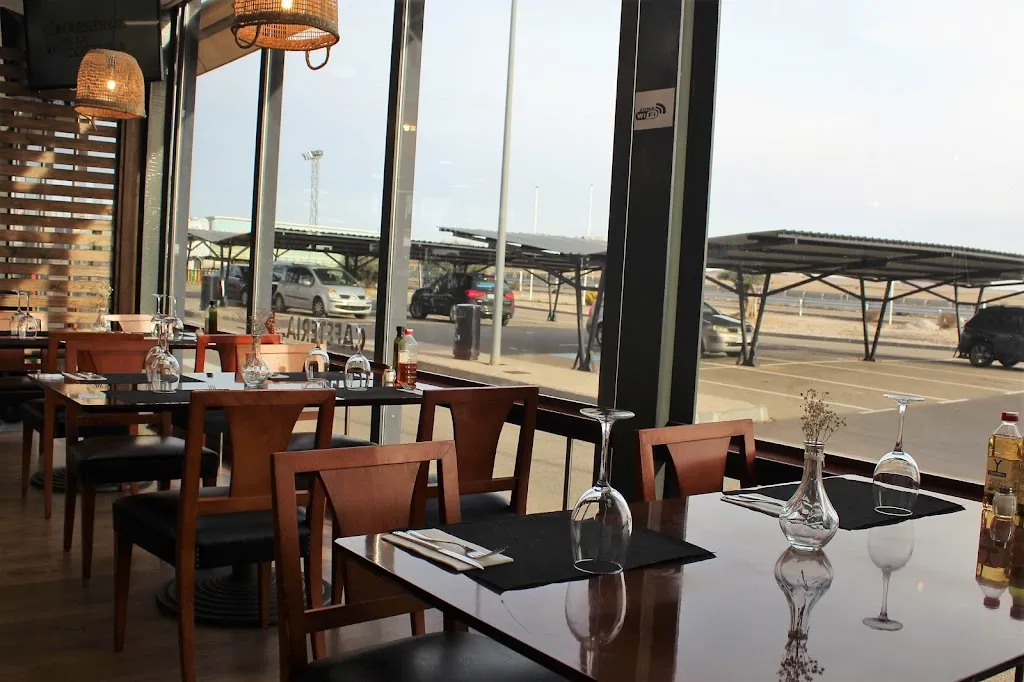 Restaurante Área 280 Madrid _Calatorao_slider_image_1