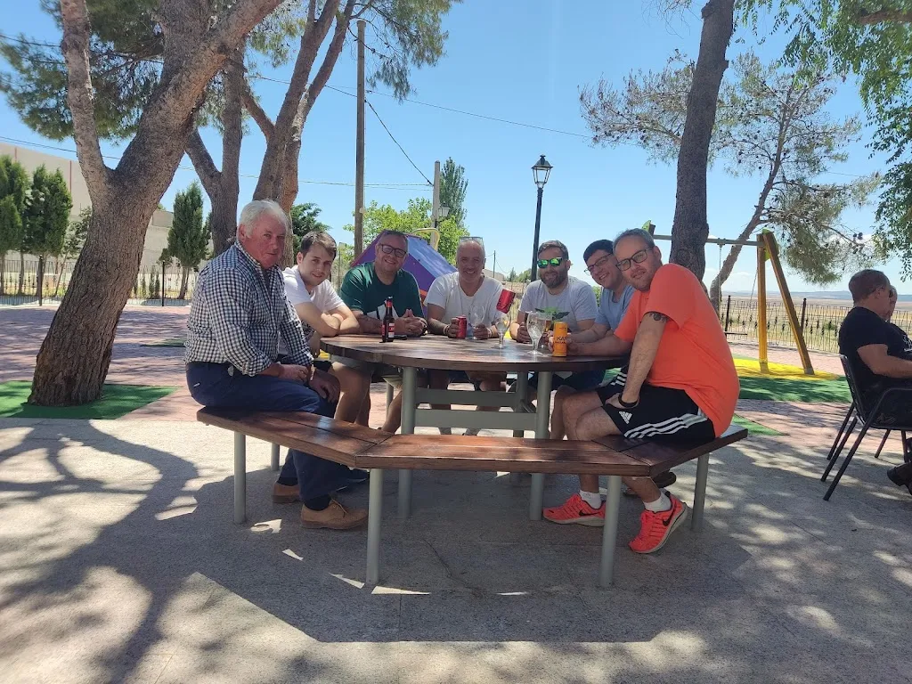 Sergio Pérez Pérez_Casino Agrícola e Industrial de Calatorao_Calatorao_review