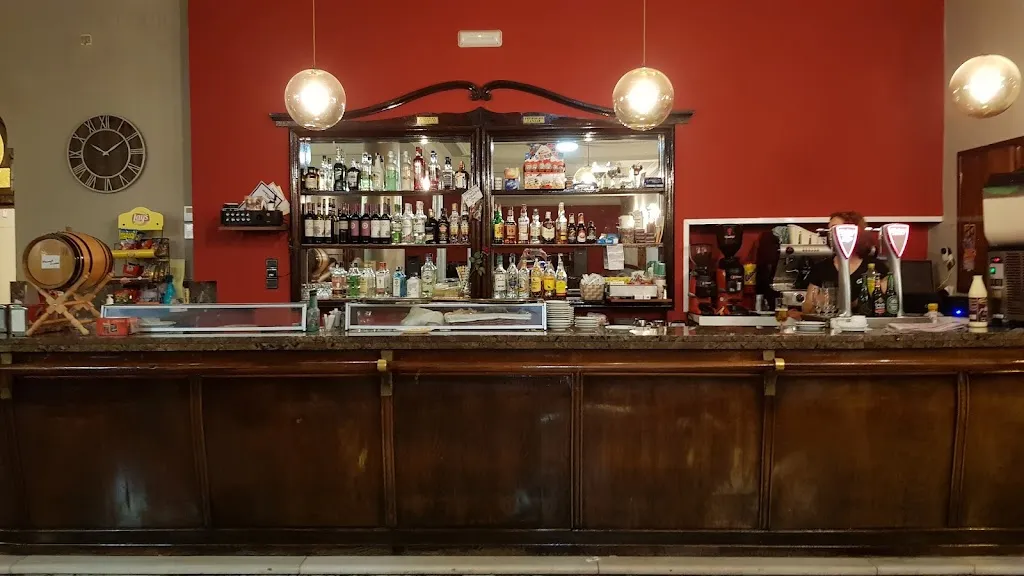 Casino Agrícola e Industrial de Calatorao restaurant in Calatorao