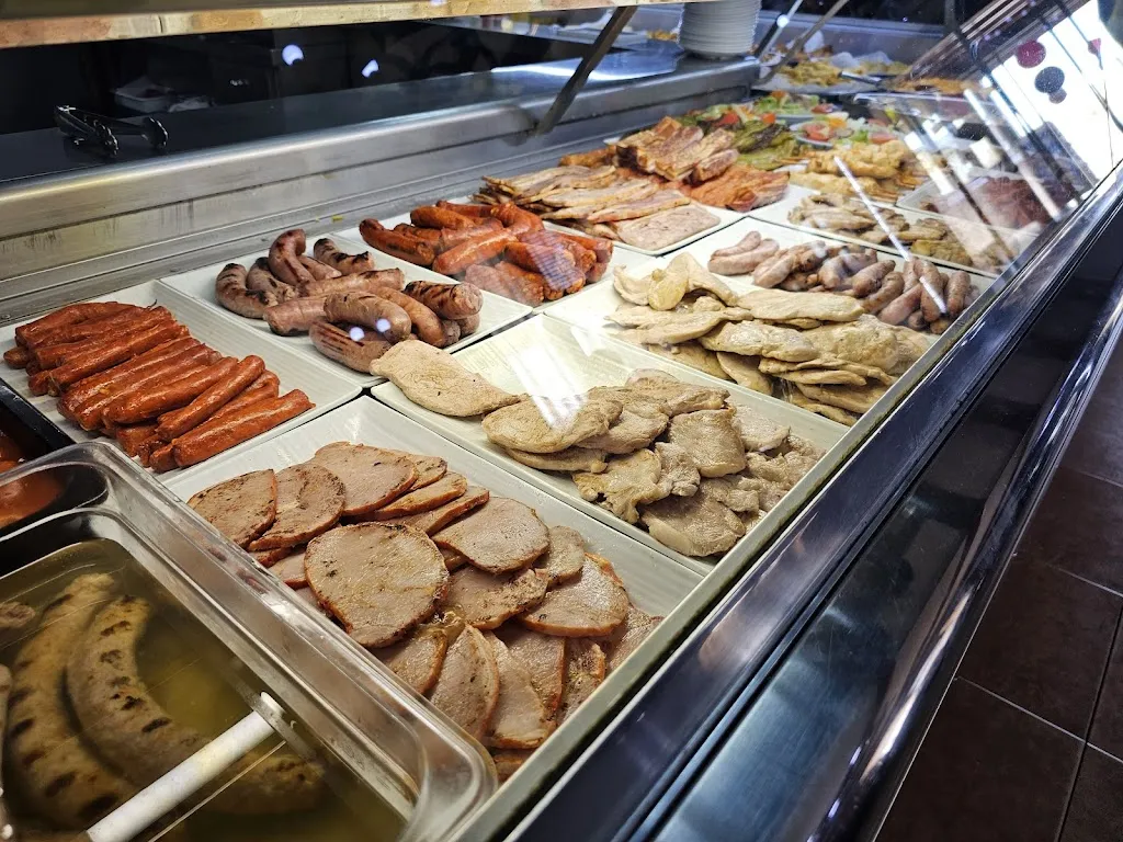 Wayne Kruse_Restaurante El Navarro_Calatorao_review