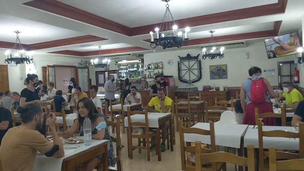 Restaurante El Navarro_Calatorao_slider_image_2