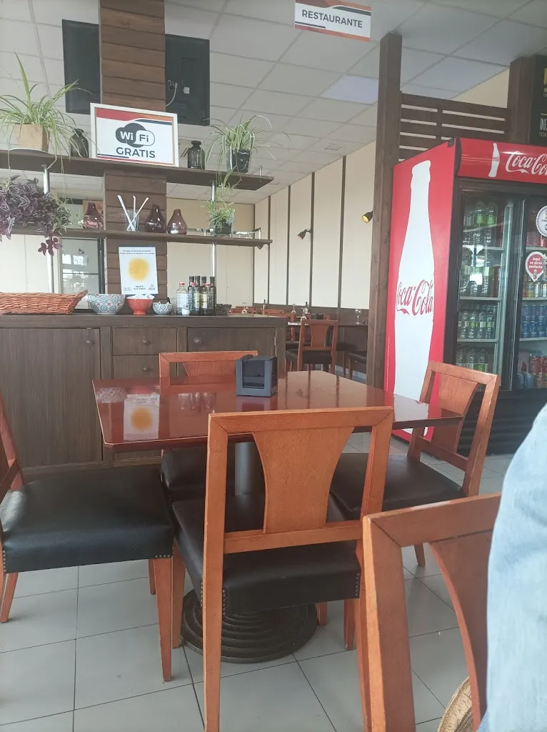 Arturo Carrasco_Área 280. Dirección Madrid. Calatorao._Calatorao_review