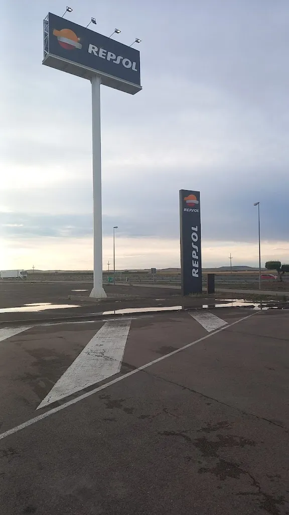 Ваня ..._Área 280. Dirección Madrid. Calatorao._Calatorao_review