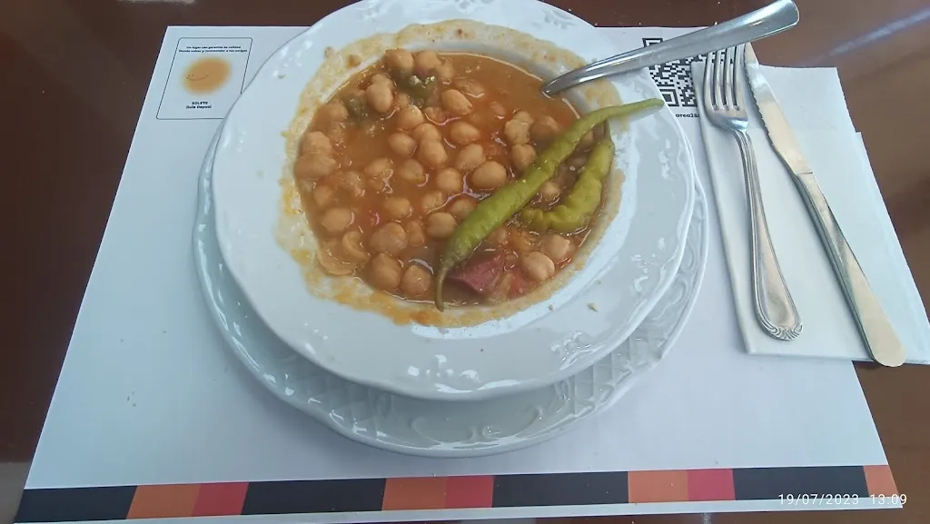 De paseo En ruta_Área 280. Dirección Madrid. Calatorao._Calatorao_review