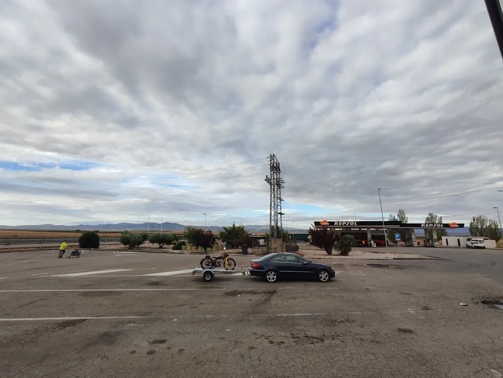 Área 280. Dirección Madrid. Calatorao._Calatorao_slider_image_2