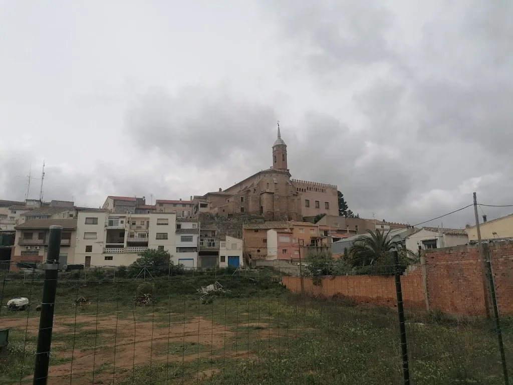 Bar stuttgart restaurant in Calatorao