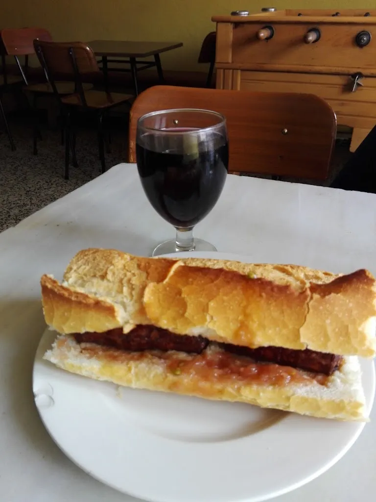 Menu_Bar Carlos_Castejón de Valdejasa_image_9