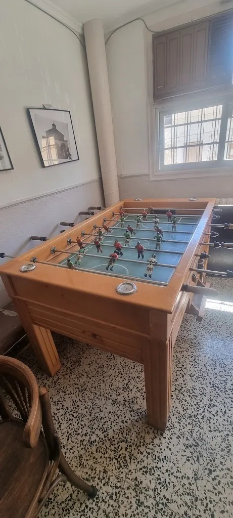 Antonio Romeo_Bar Carlos_Castejón de Valdejasa_review