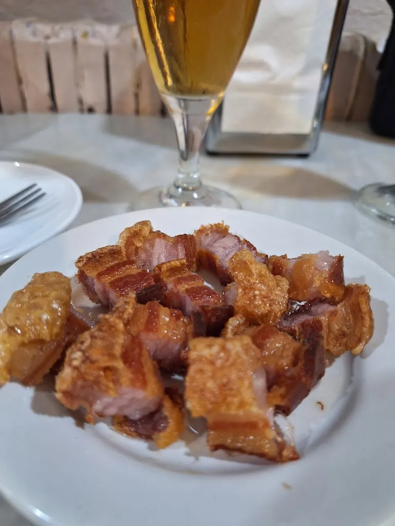 Pilipat Caba_Bar Carlos_Castejón de Valdejasa_review