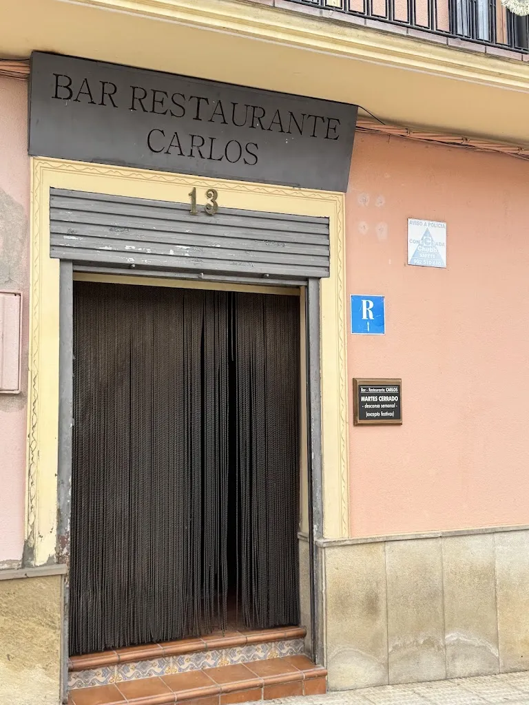 Bar Carlos_Castejón de Valdejasa_slider_image_1