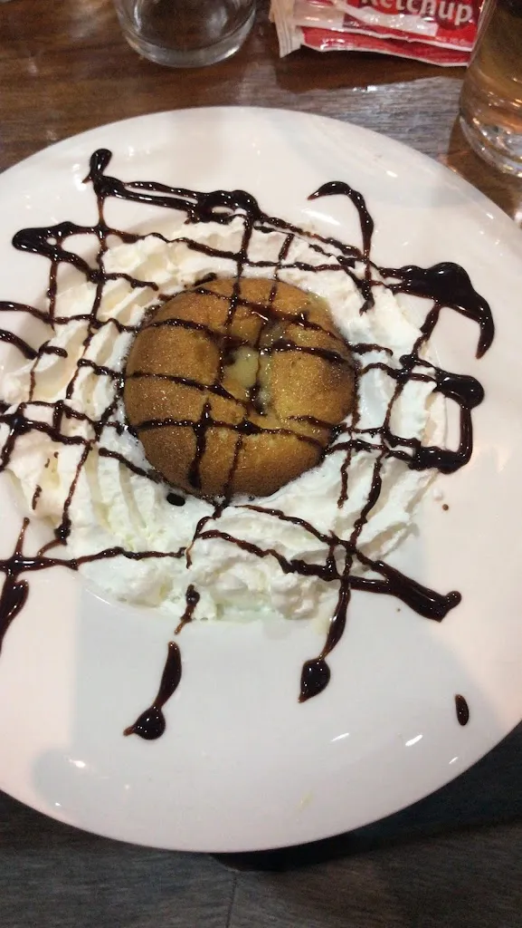 Menu_Bar Lago del Mesón_Vélez-Rubio_image_5