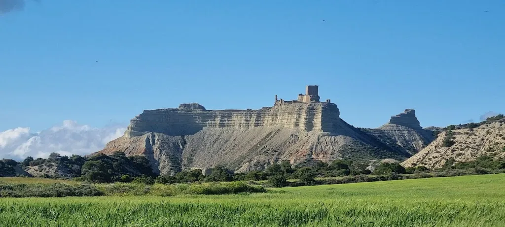 Antonio Romeo_Casa Arrieta_Castejón de Valdejasa_Bewertung